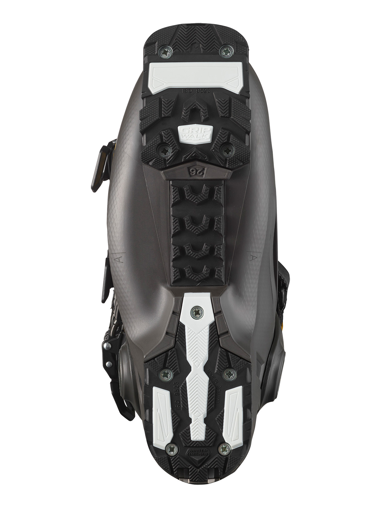 SHIFT PRO 120 AT Herren Skischuhe 3