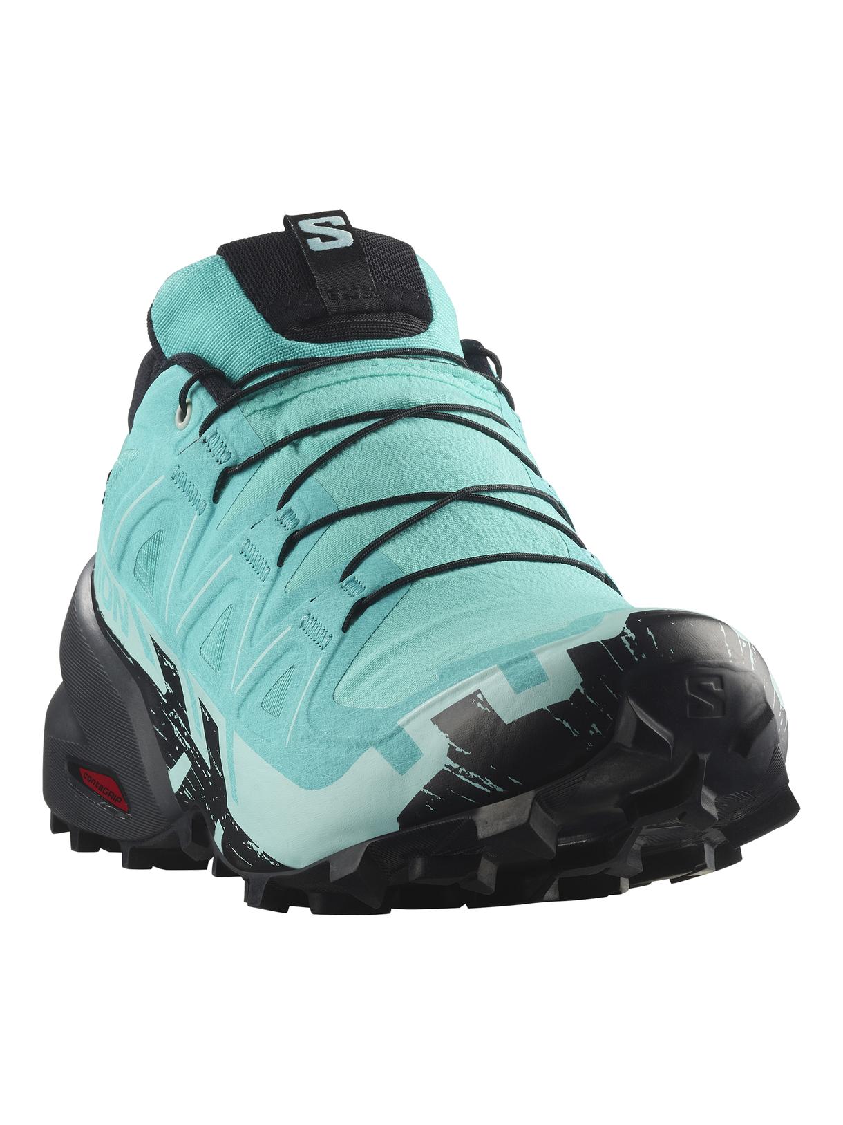 Speedcross 6 GTX Damen Trailrunning Schuhe 3