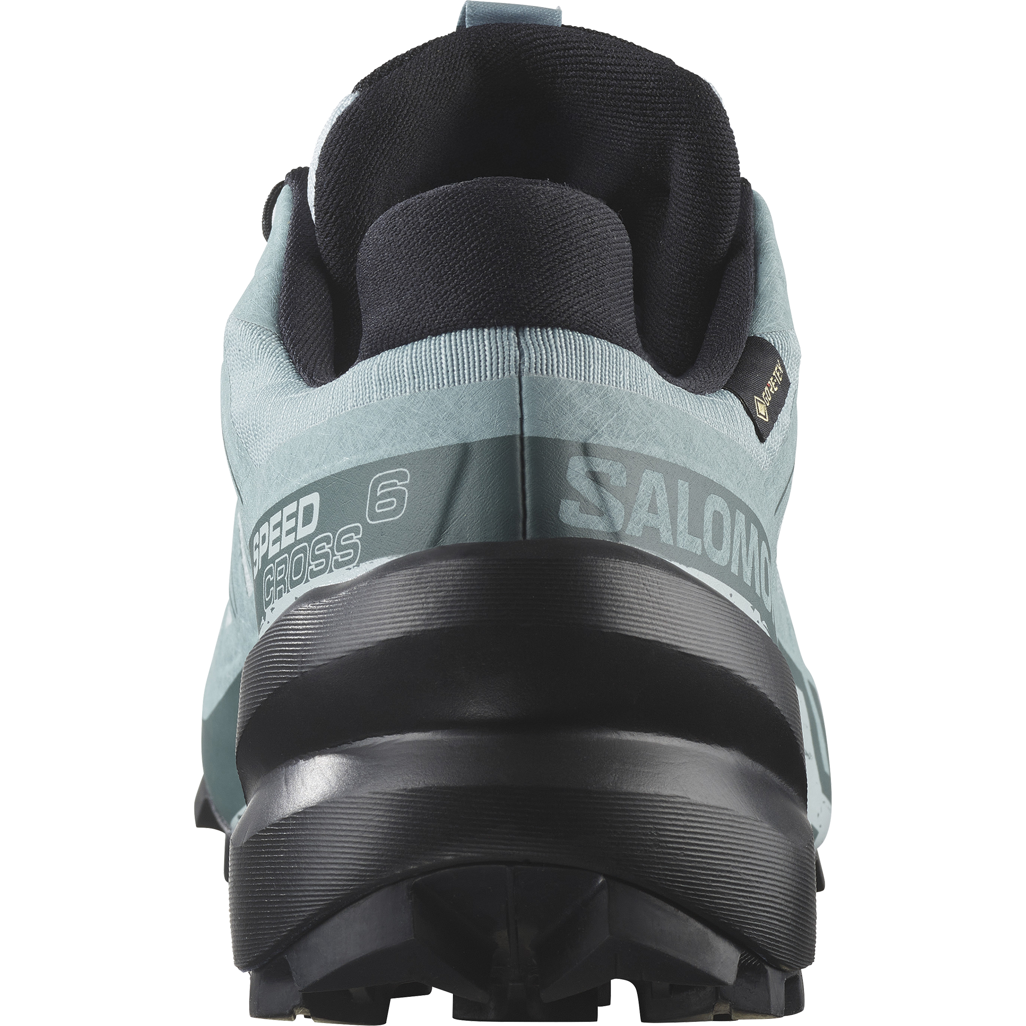 Speedcross 6 GTX Damen Trailrunning Schuhe 3