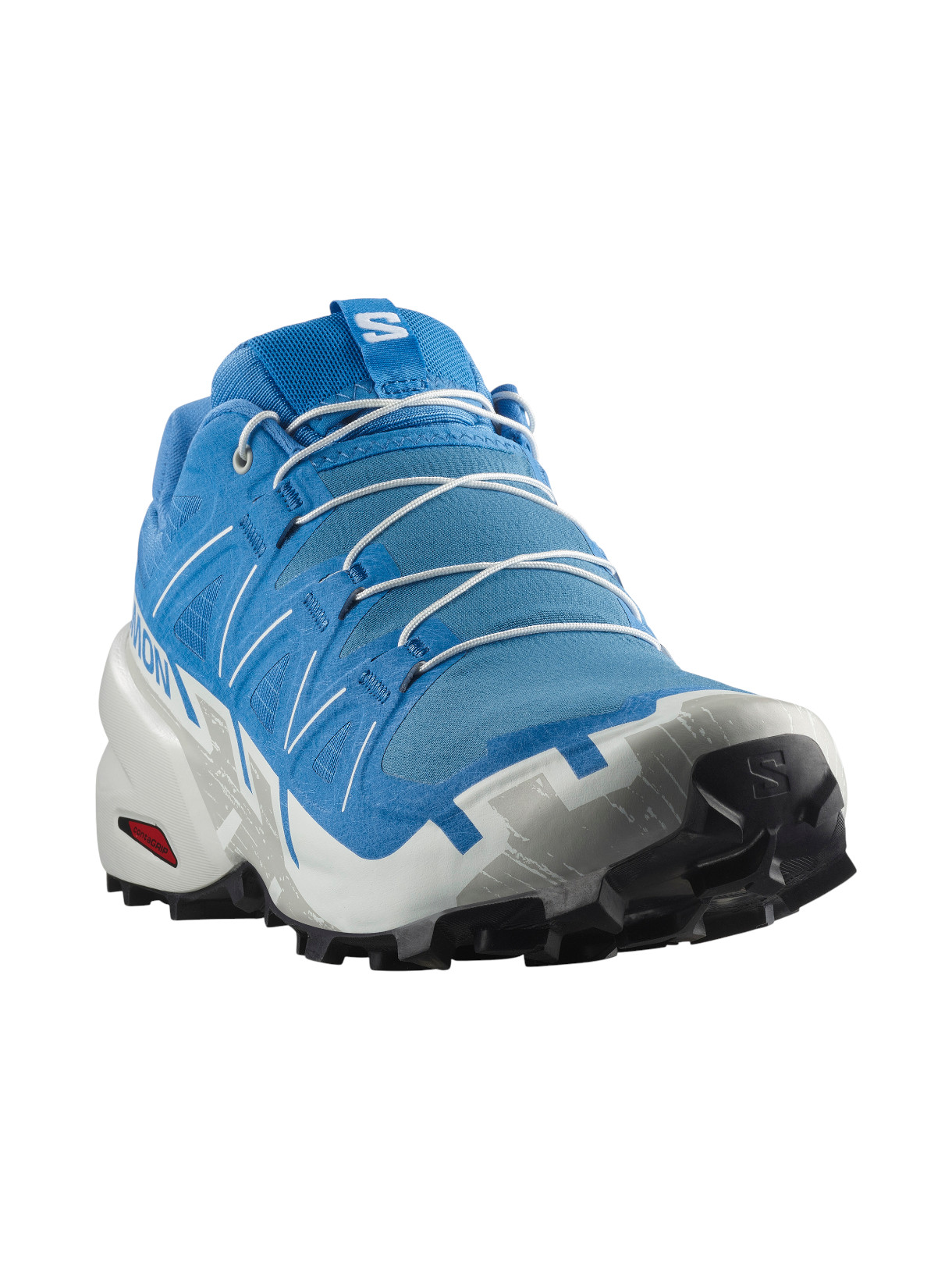 Speedcross 6 Herren Trail Laufschuhe 3