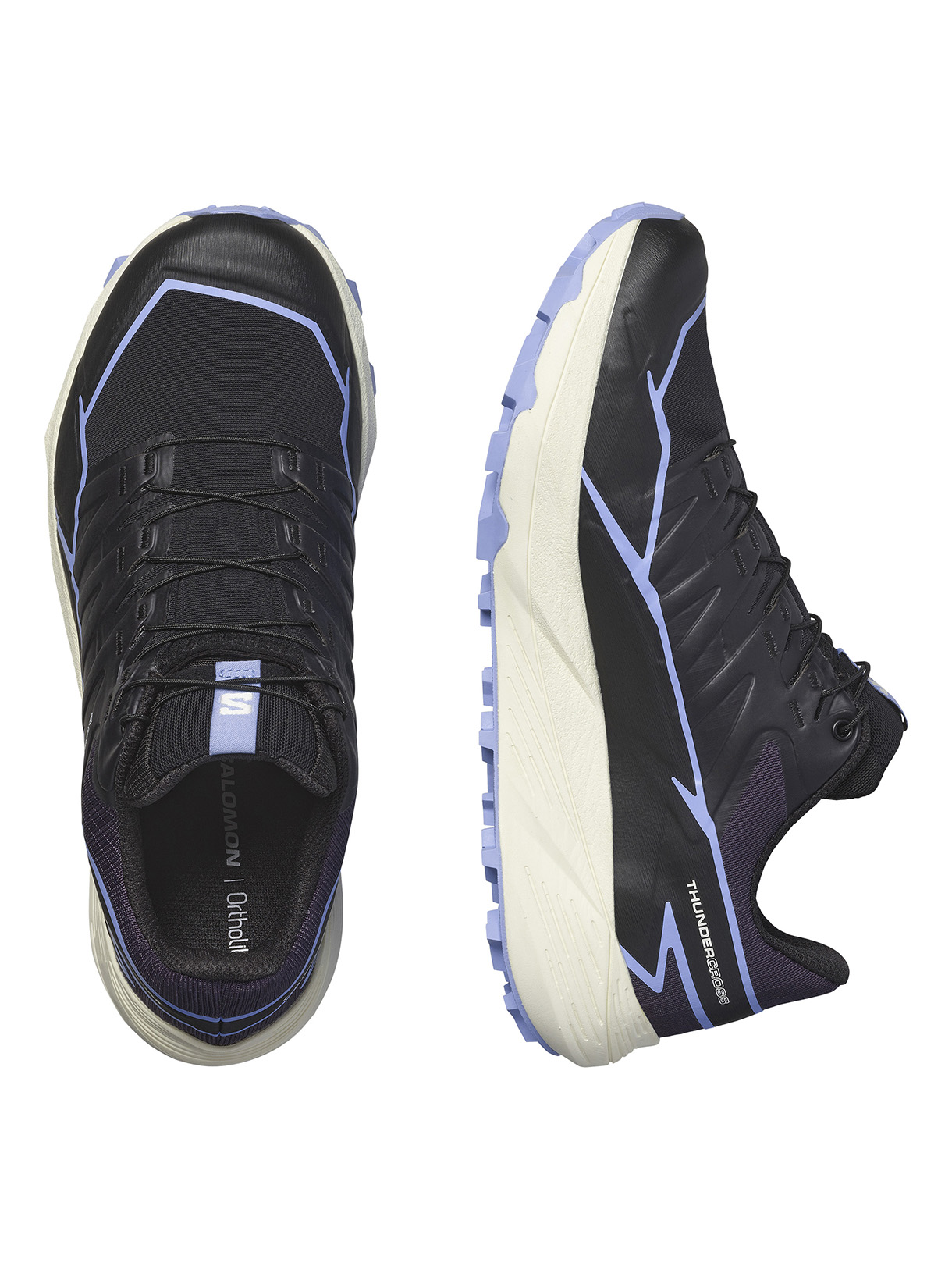 Thundercross GTX Damen Trailrunning Schuhe 3