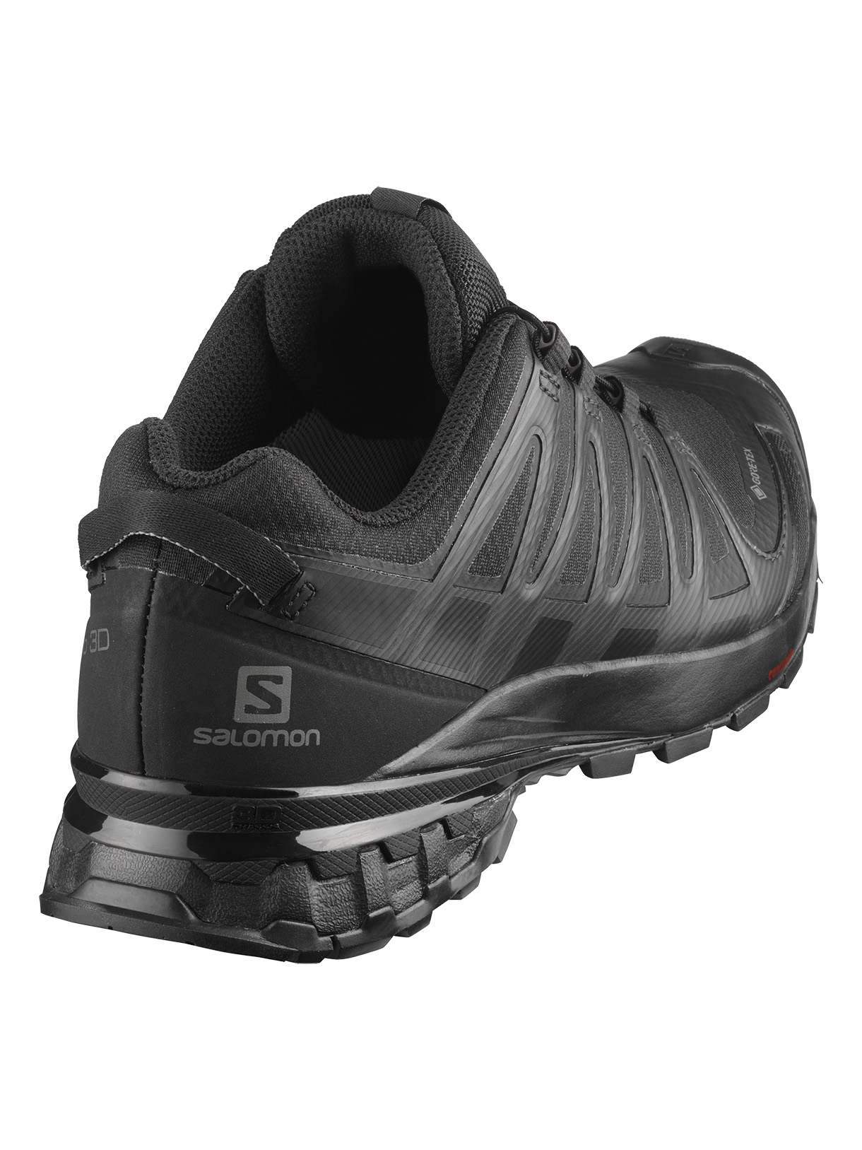 XA PRO 3D v8 GTX Damen Laufschuhe 3