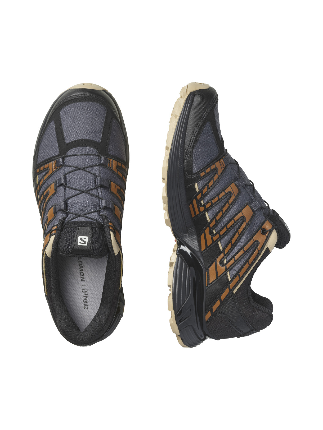 XT Reckon GTX Herren Trailrunning Schuhe 3