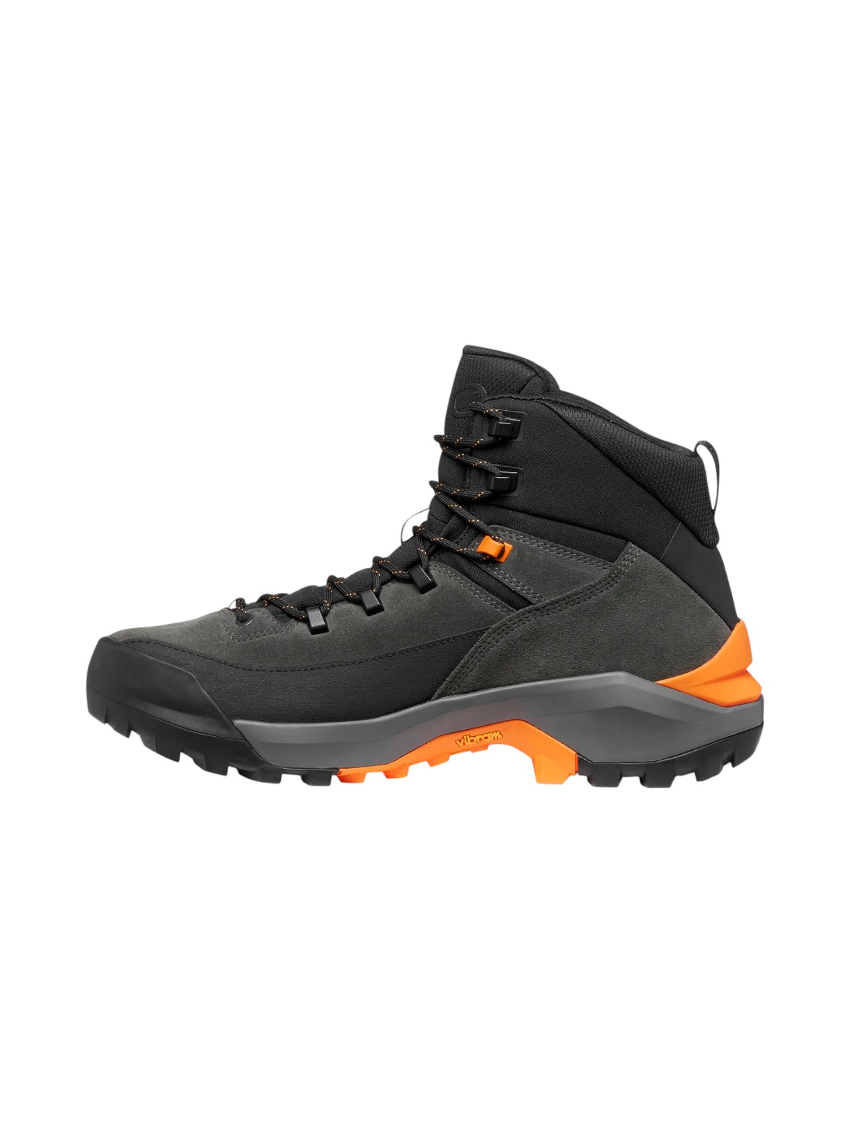Mustang TRK GTX Herren Wander Stiefel 3