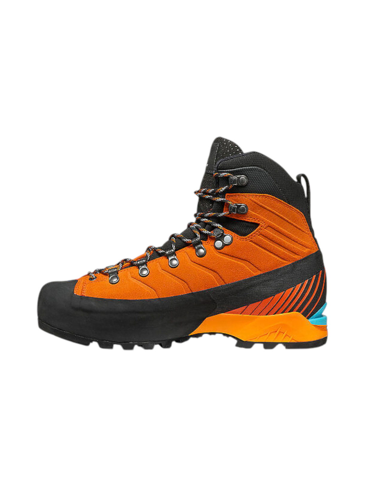 RIBELLE HD Herren Bergschuhe 3