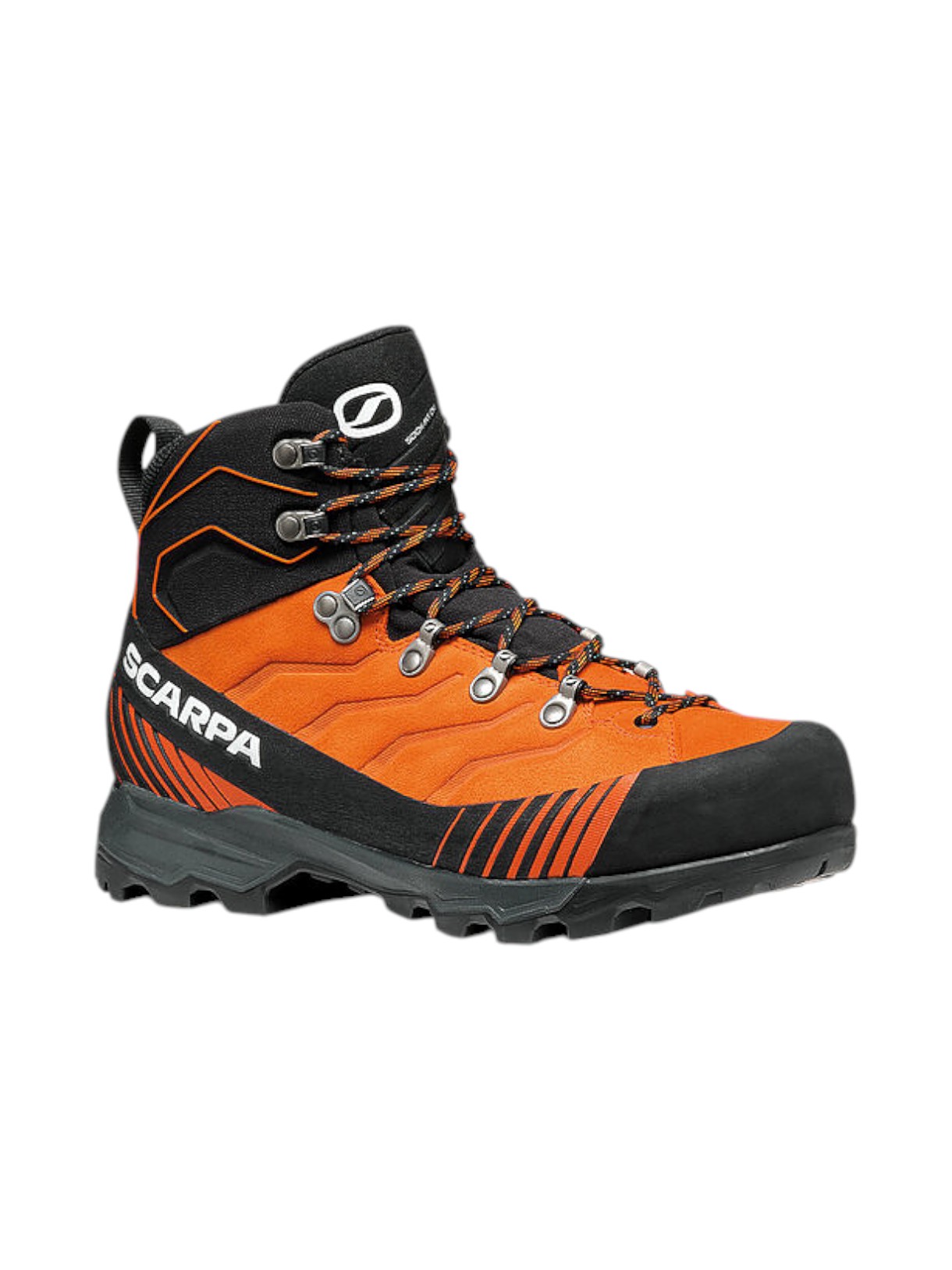 Ribelle TRK GTX Herren Wanderschuhe 3