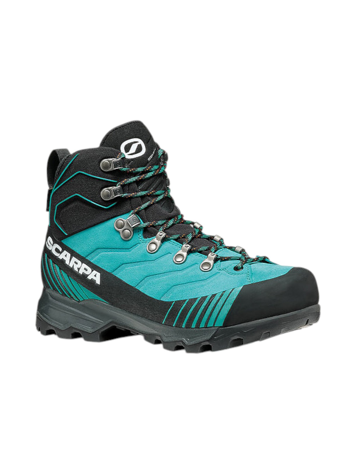 Ribelle TRK GTX Damen Wanderschuhe 3