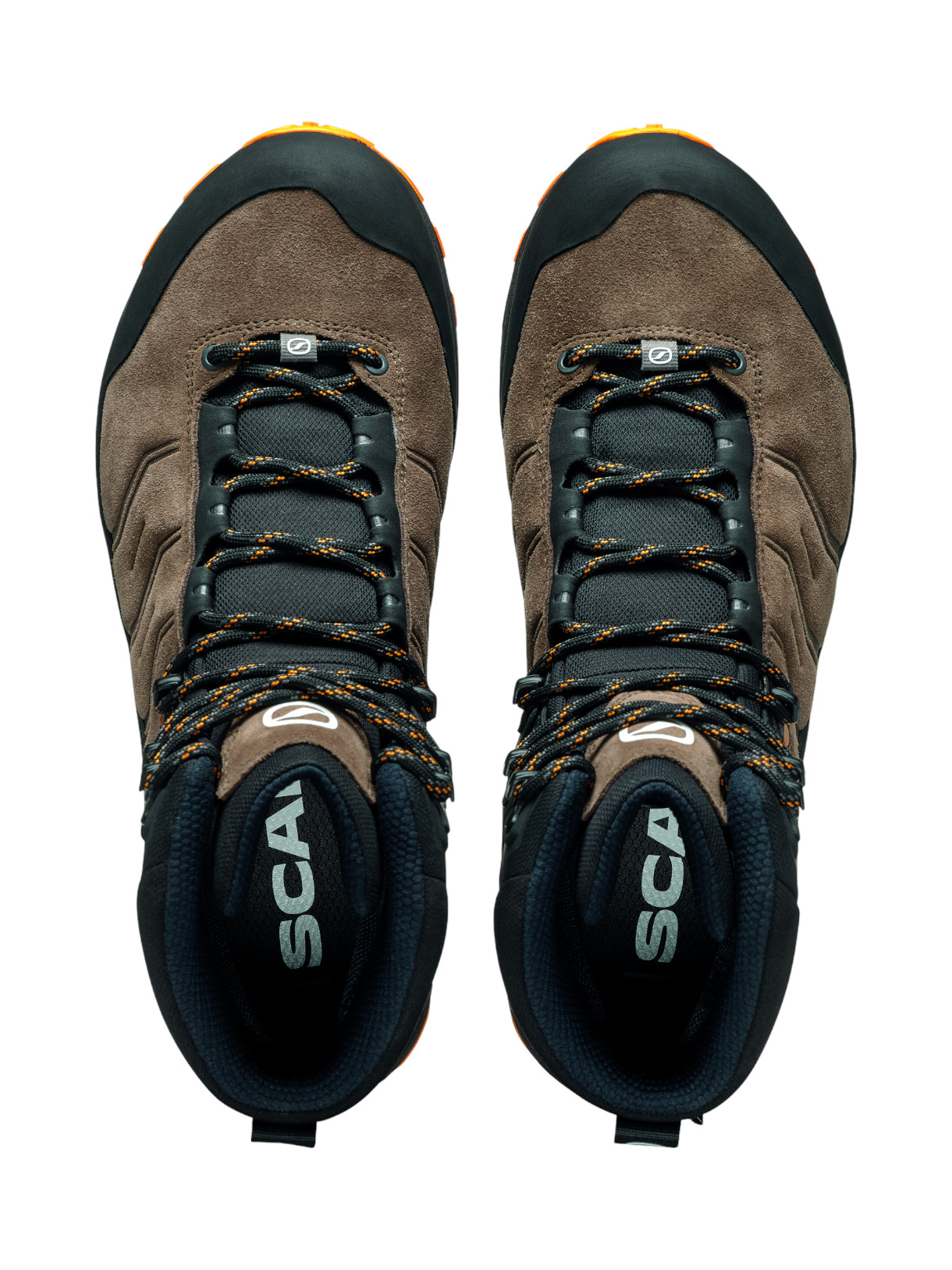 Rush Trek GTX Herren Wanderschuhe 3