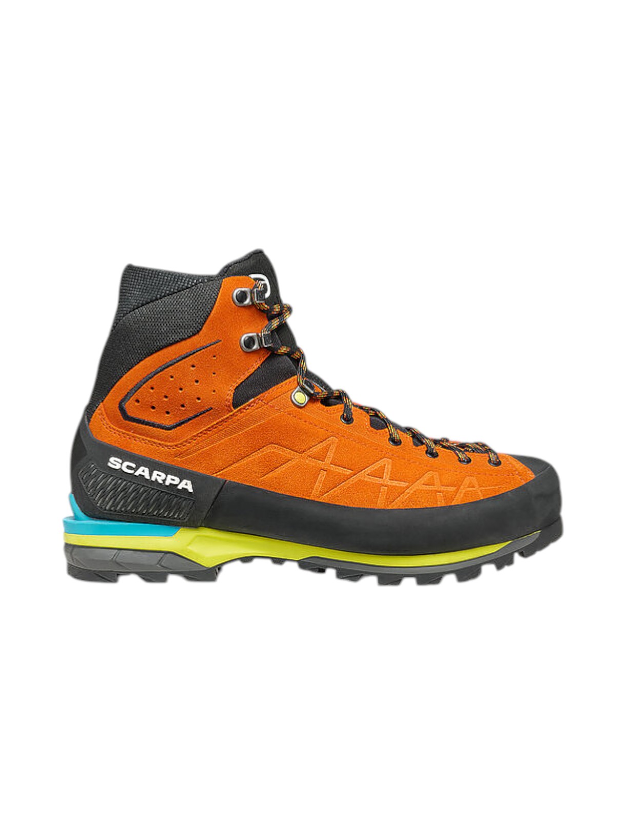 Zodiac Tech GTX Herren Bergschuhe Narrow 3