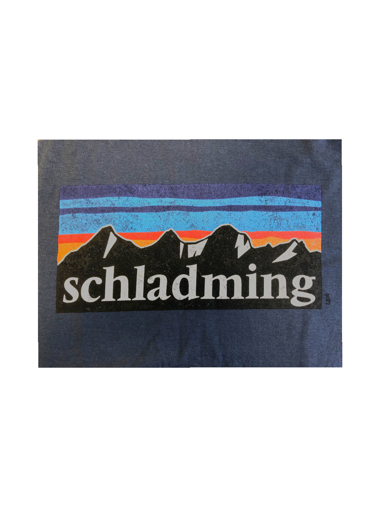 Dachstein Randomania Herren T-Shirt 3