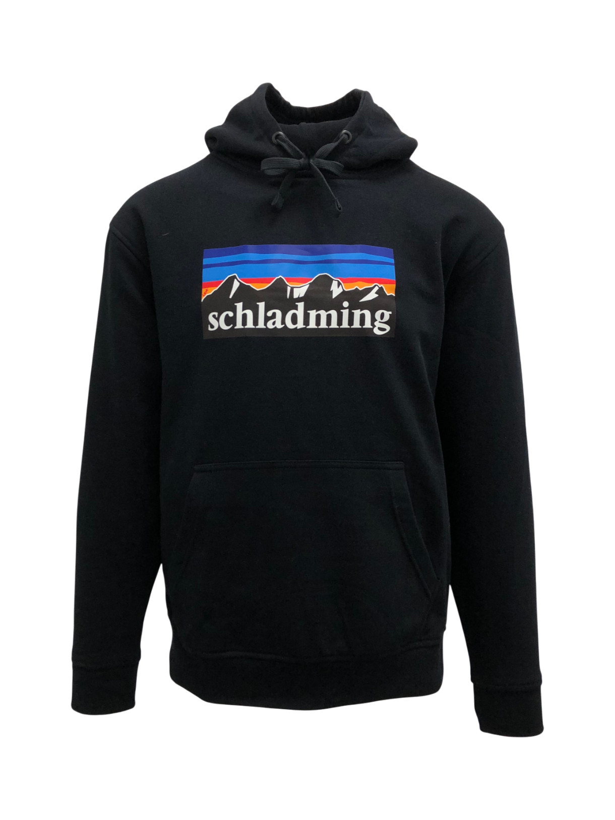 Dachstein Randomania Kapuzenpullover 3