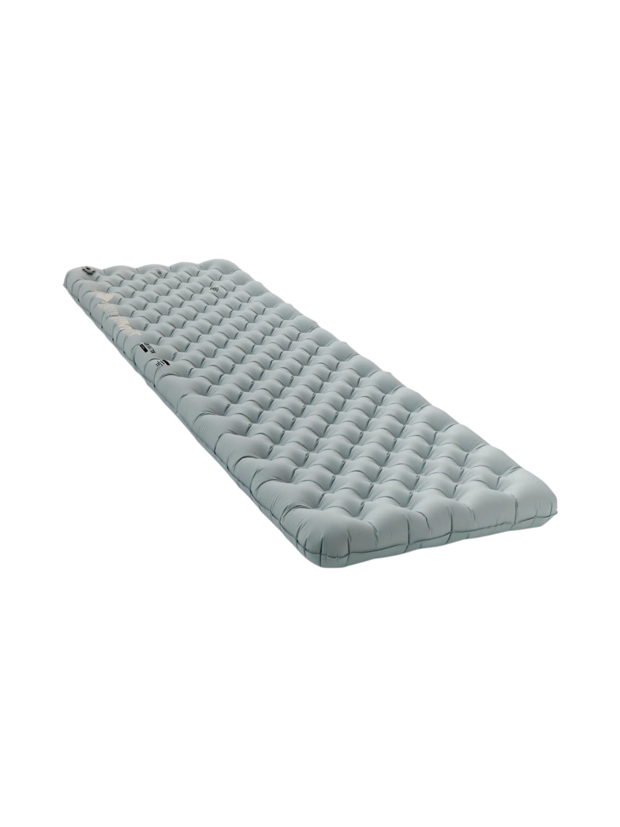 Ether Light XR Insulated ASC Backpacking Isomatte bis 198 cm Länge 3