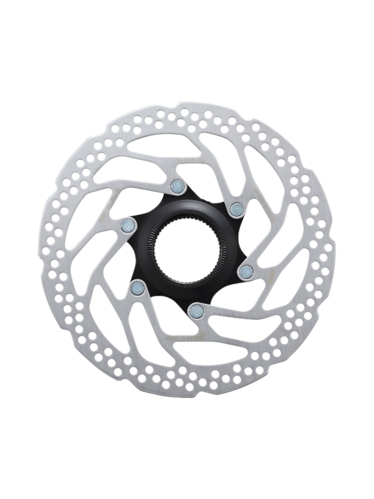 Bremsscheibe RT30 180mm Center Lock 3
