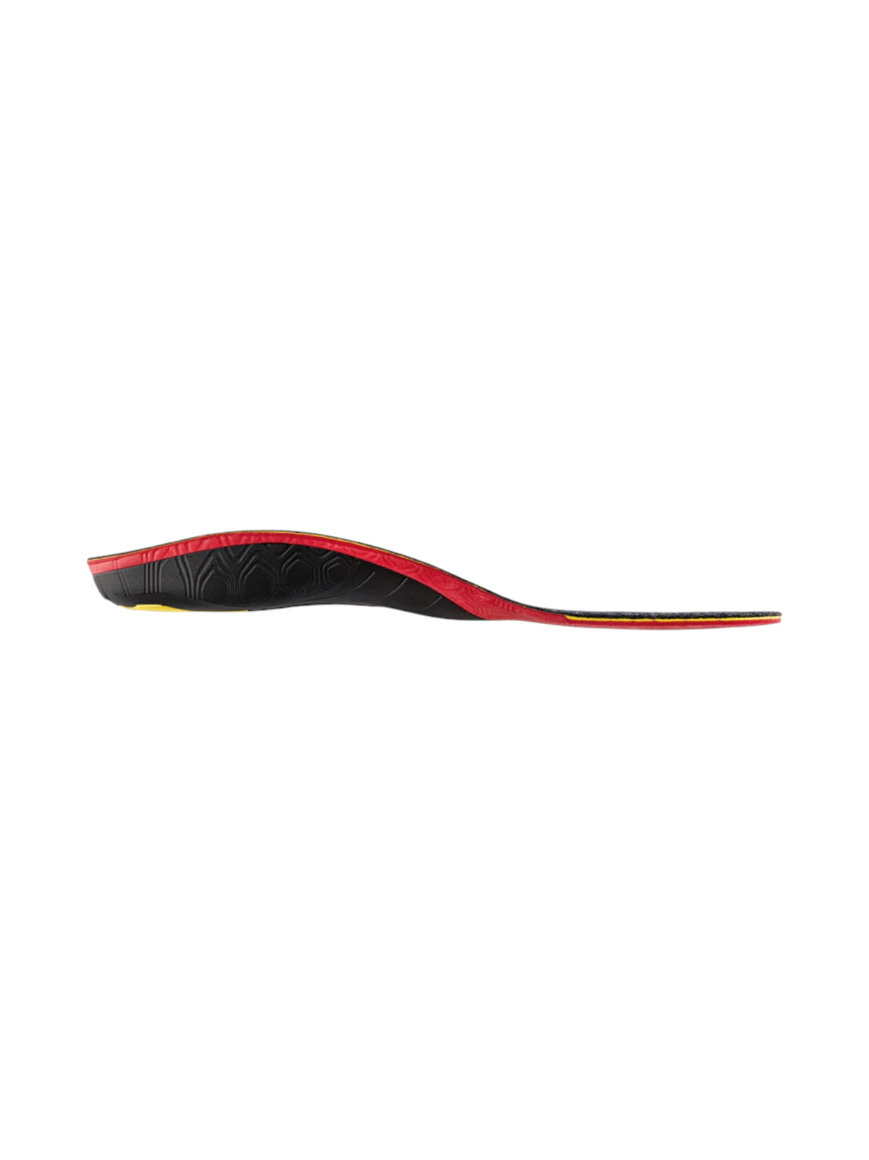3Feet Eco Warm High Ski Einlegesohlen 3