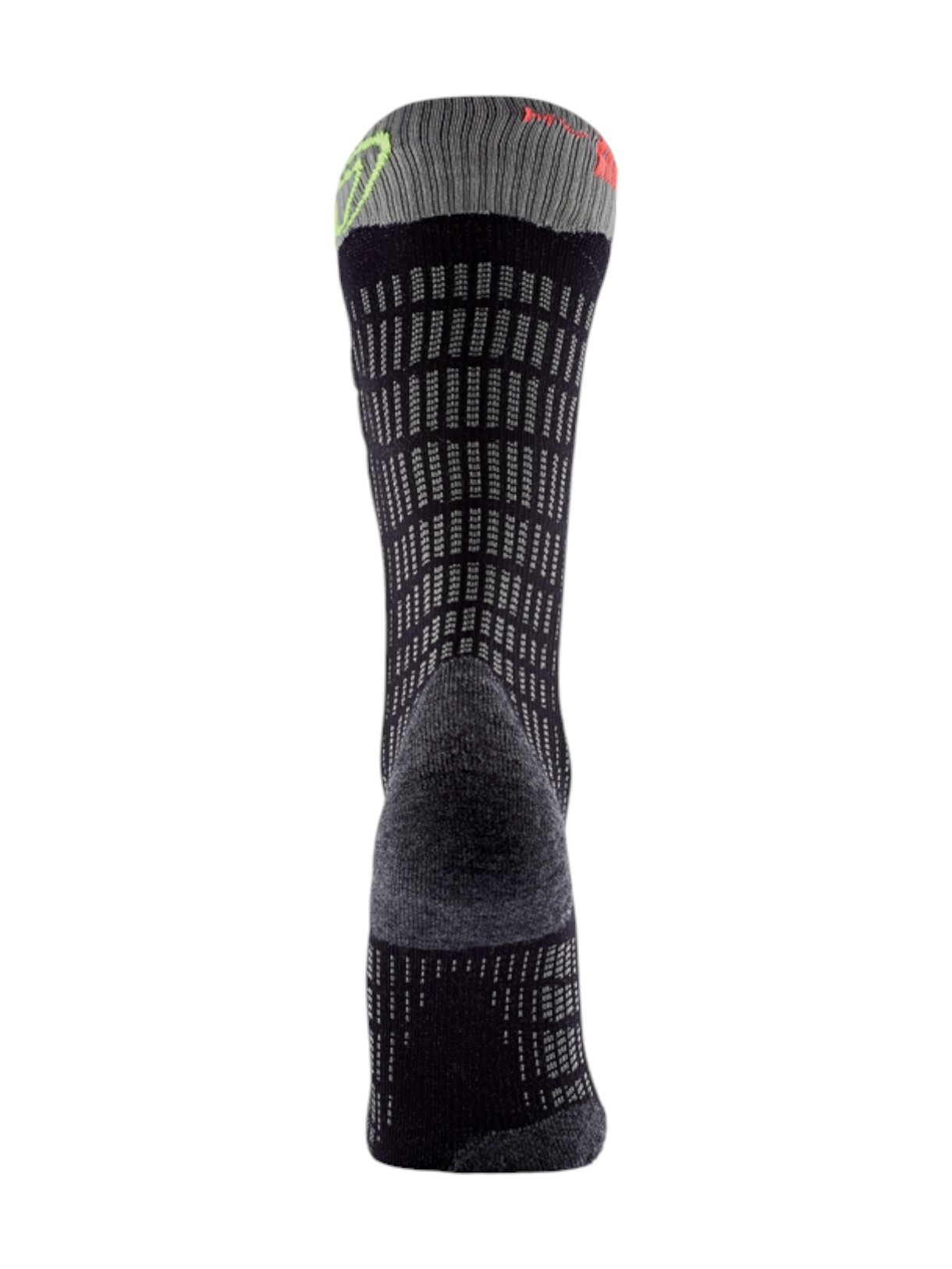 Comfort Skistrumpf Socken 3