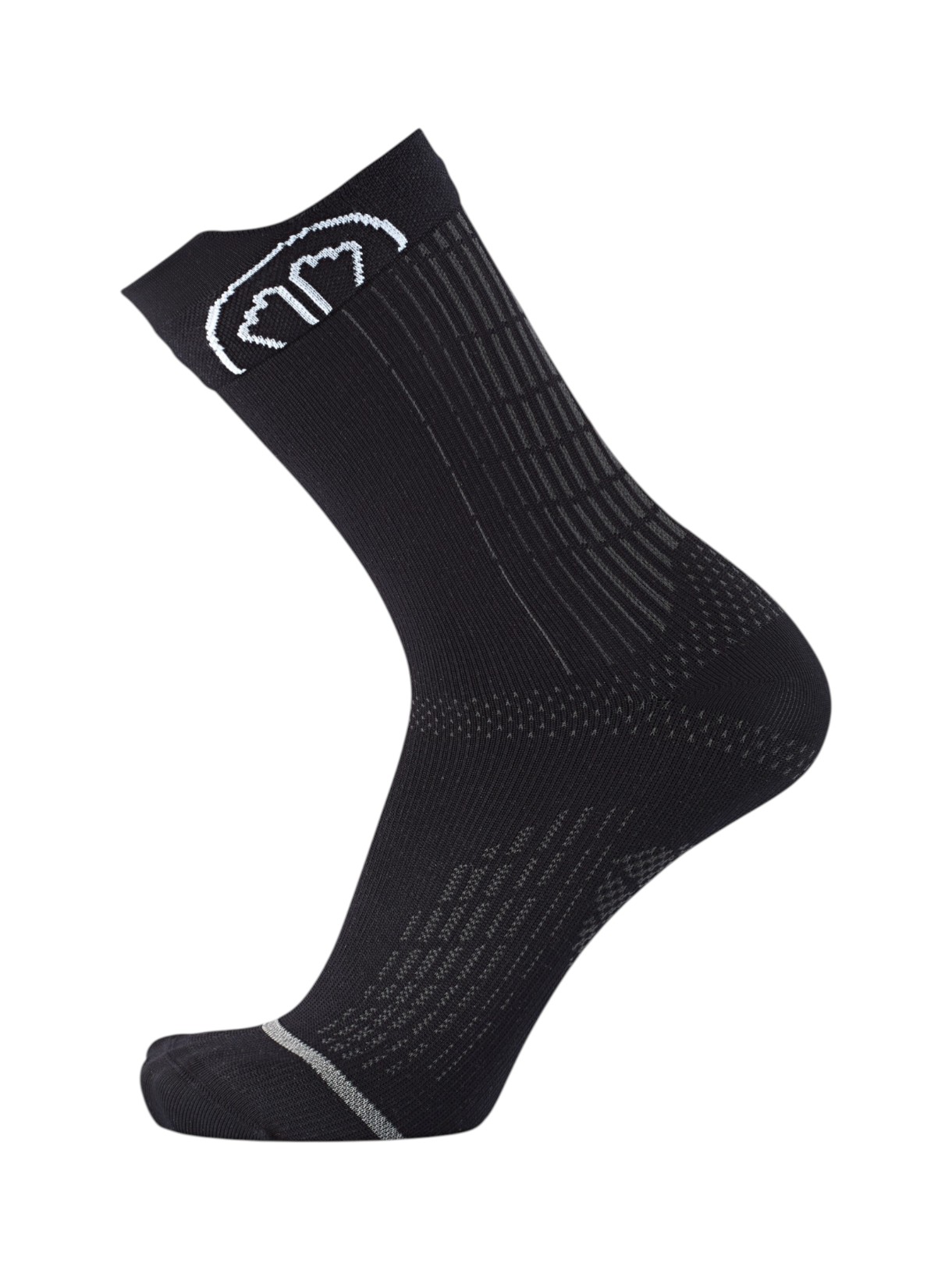 Run Anatomic Crew Laufsocken 3