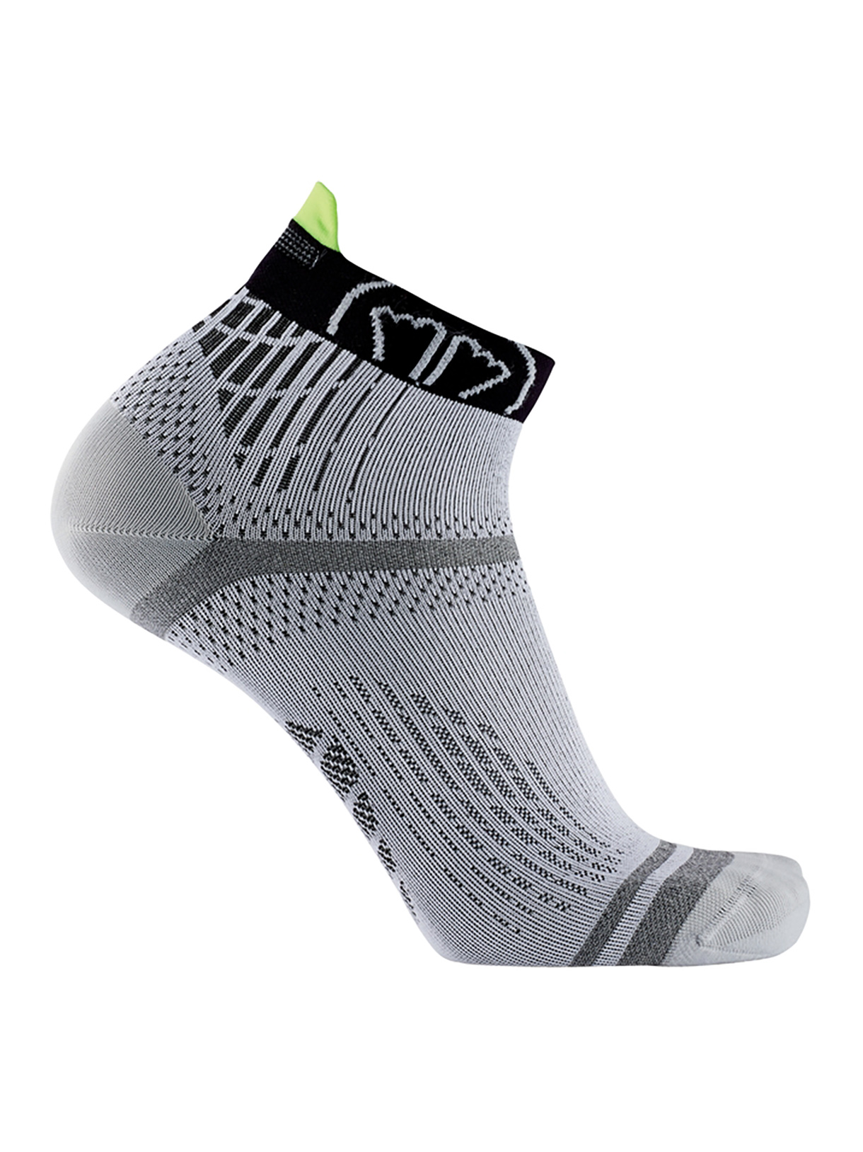 Run Feel Laufsocken 3