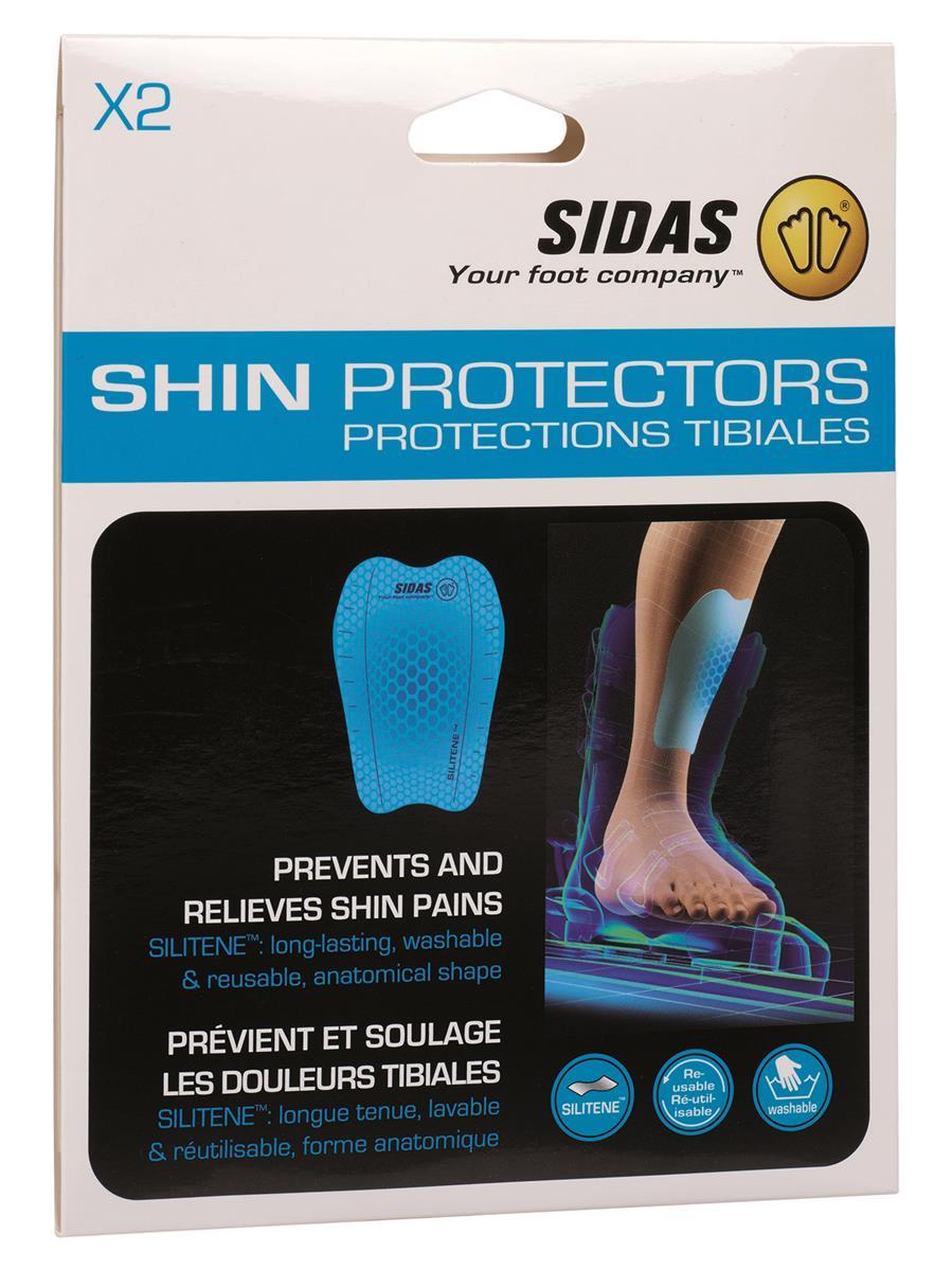 Shin Protector Schienbeinschutz 3