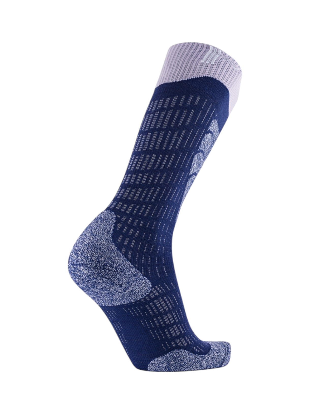 Ski Merino Damen Skistrumpf Socken 3