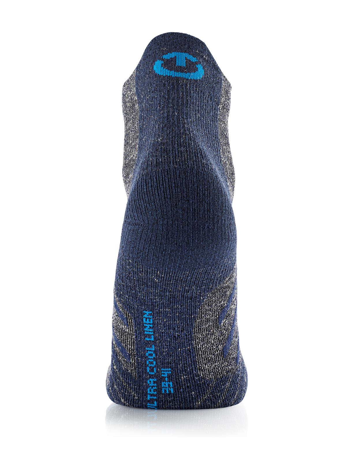 Trekking Ultra Cool Linen Ankle 3