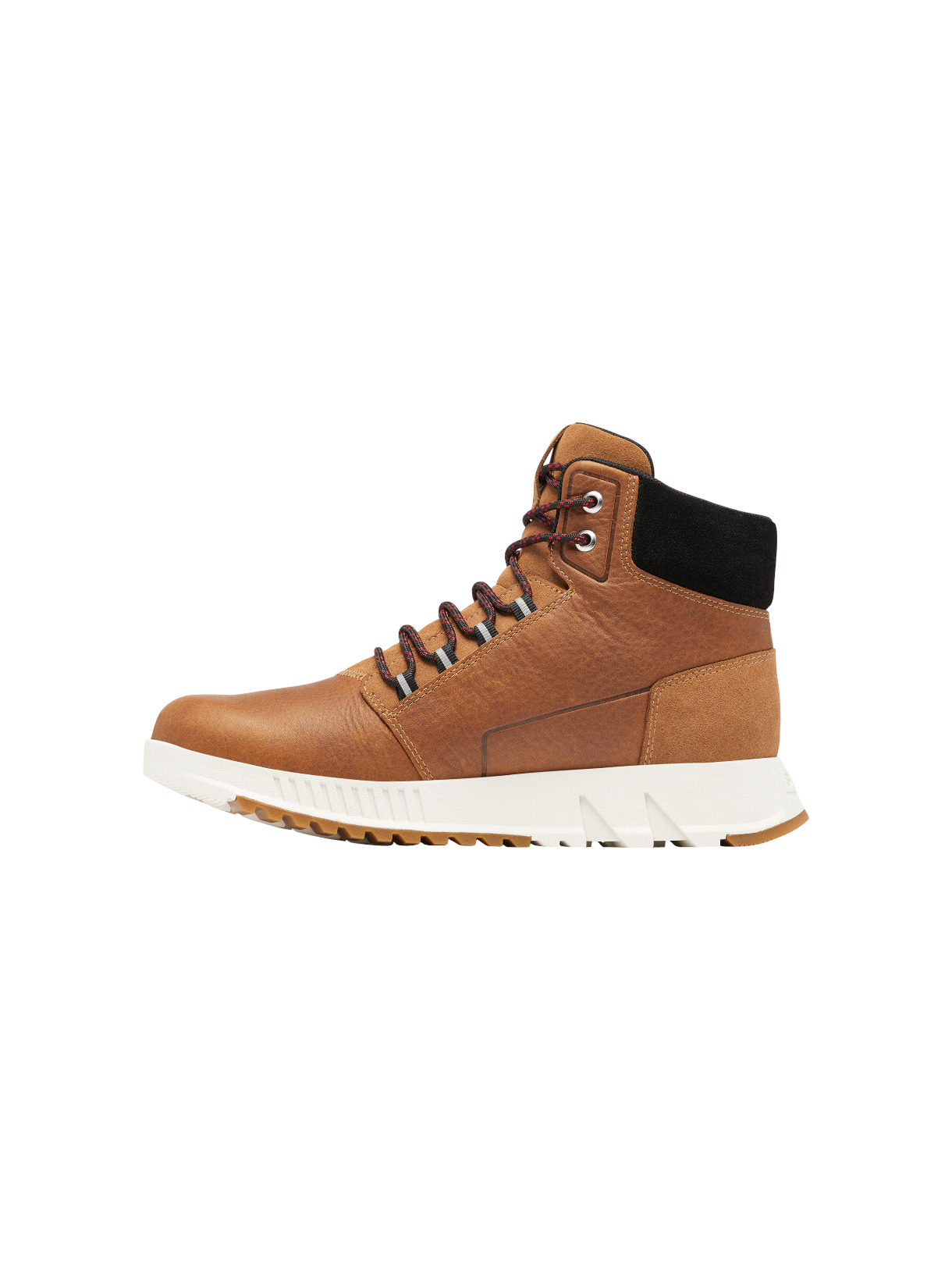 Mac Hill Lite Mid wasserdichte Herren Wanderstiefel 3