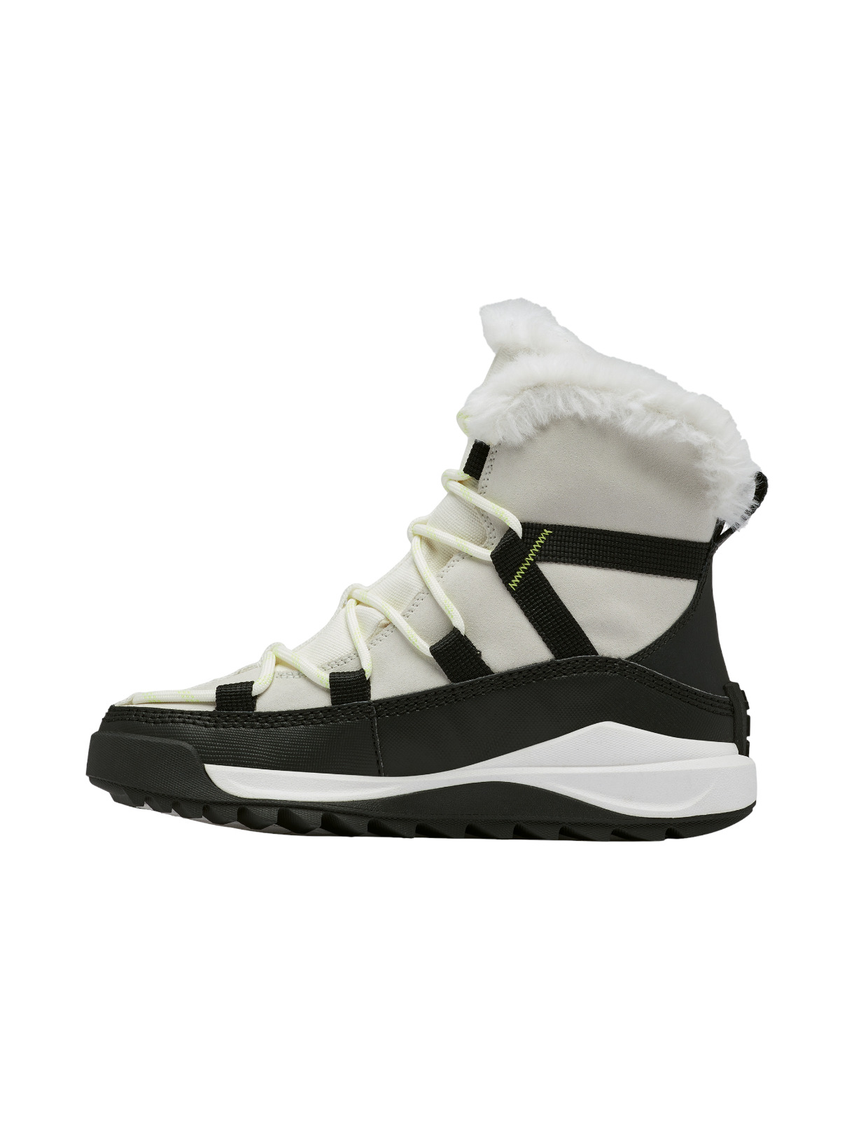 ONA RMX GLACY WP Damen Winterschuhe 3