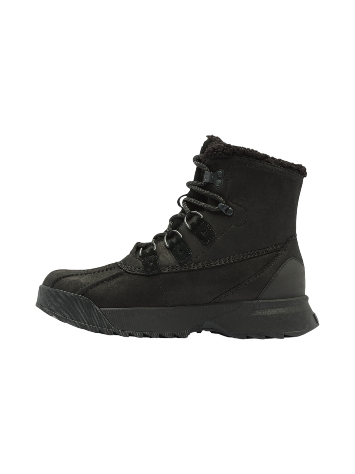 Scout 87 PRO wasserdichte Herren Winterstiefel 3