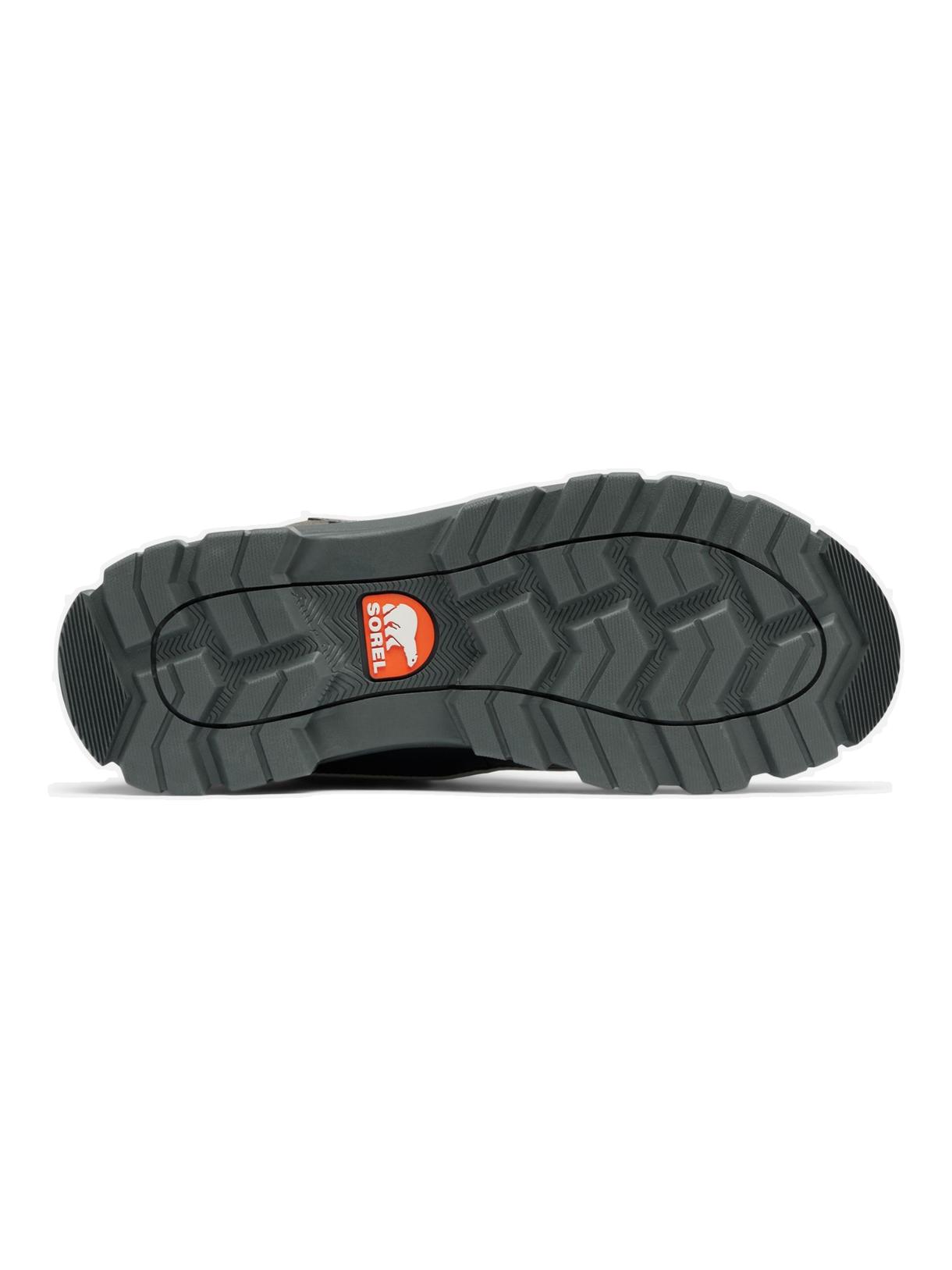 Torino V wasserdichte Damen Schneestiefel 3