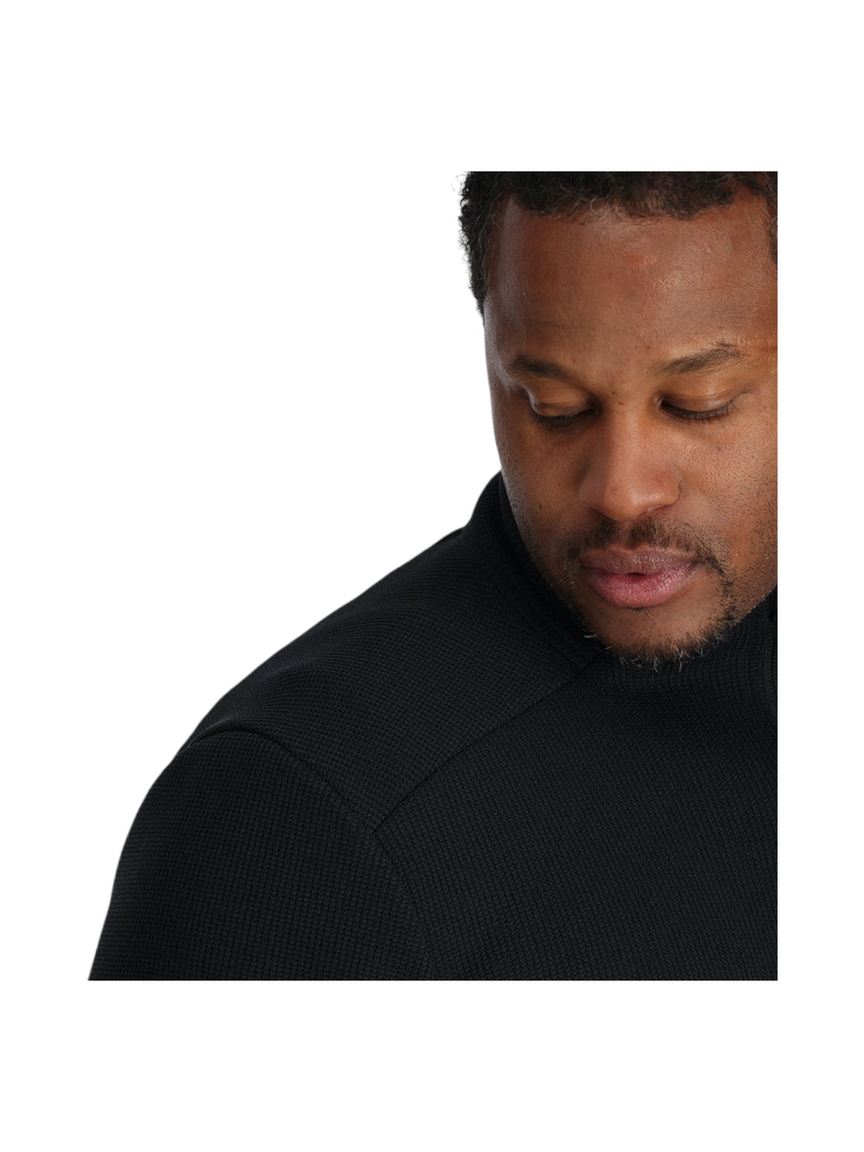 Bandit Full Zip Herren Fleece Jacke 3