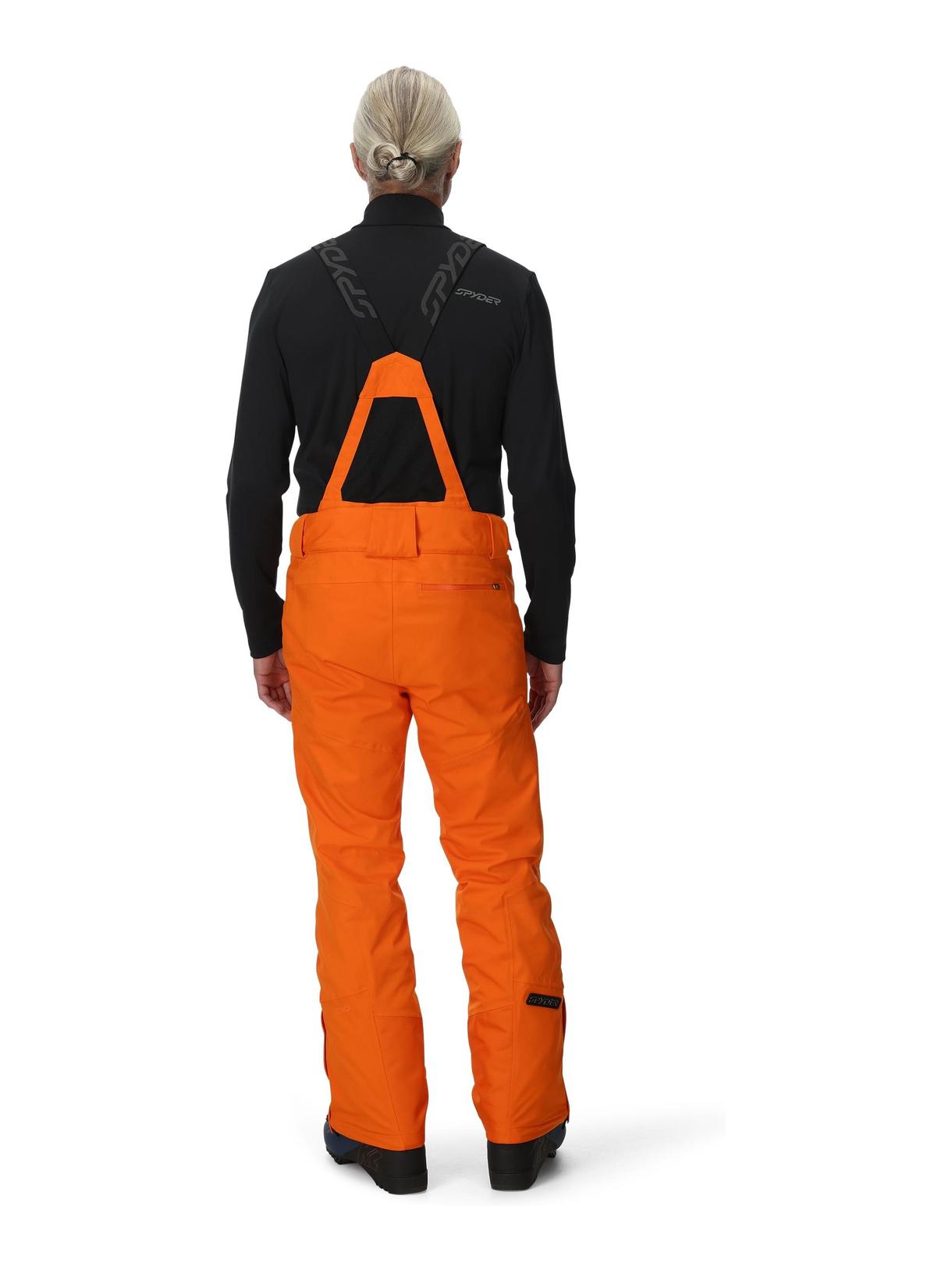 Dare Herren Skihose mit abnehmbaren Trägern 3