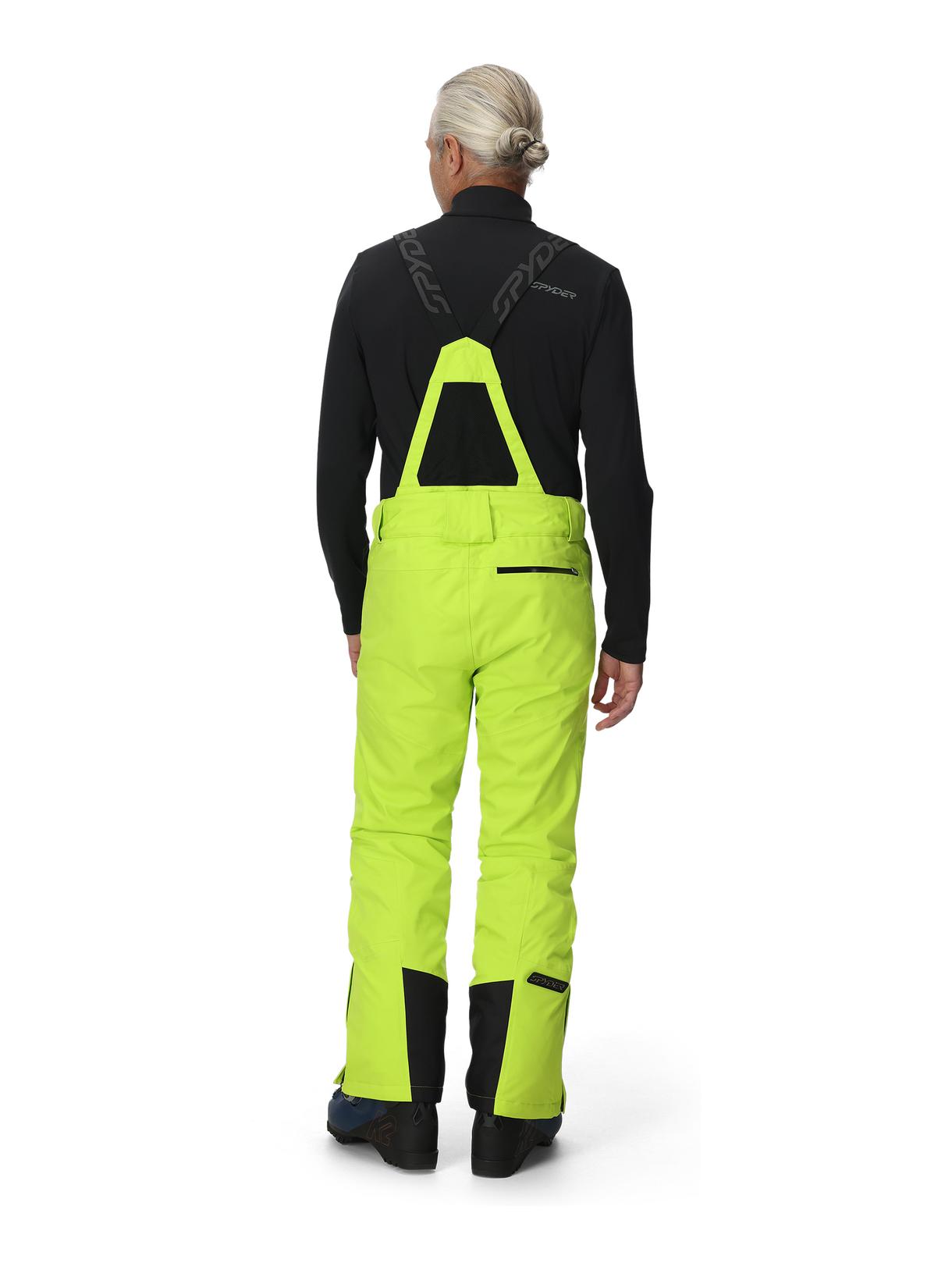 Dare Herren Skihose mit abnehmbaren Trägern 3