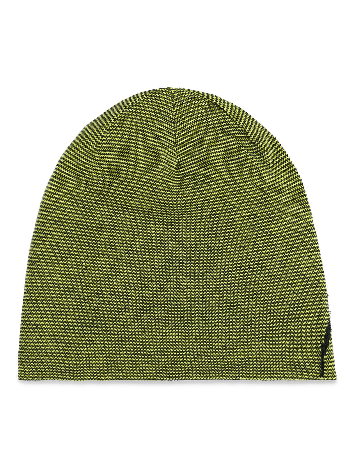 Reversible Innsbruck Mütze 3