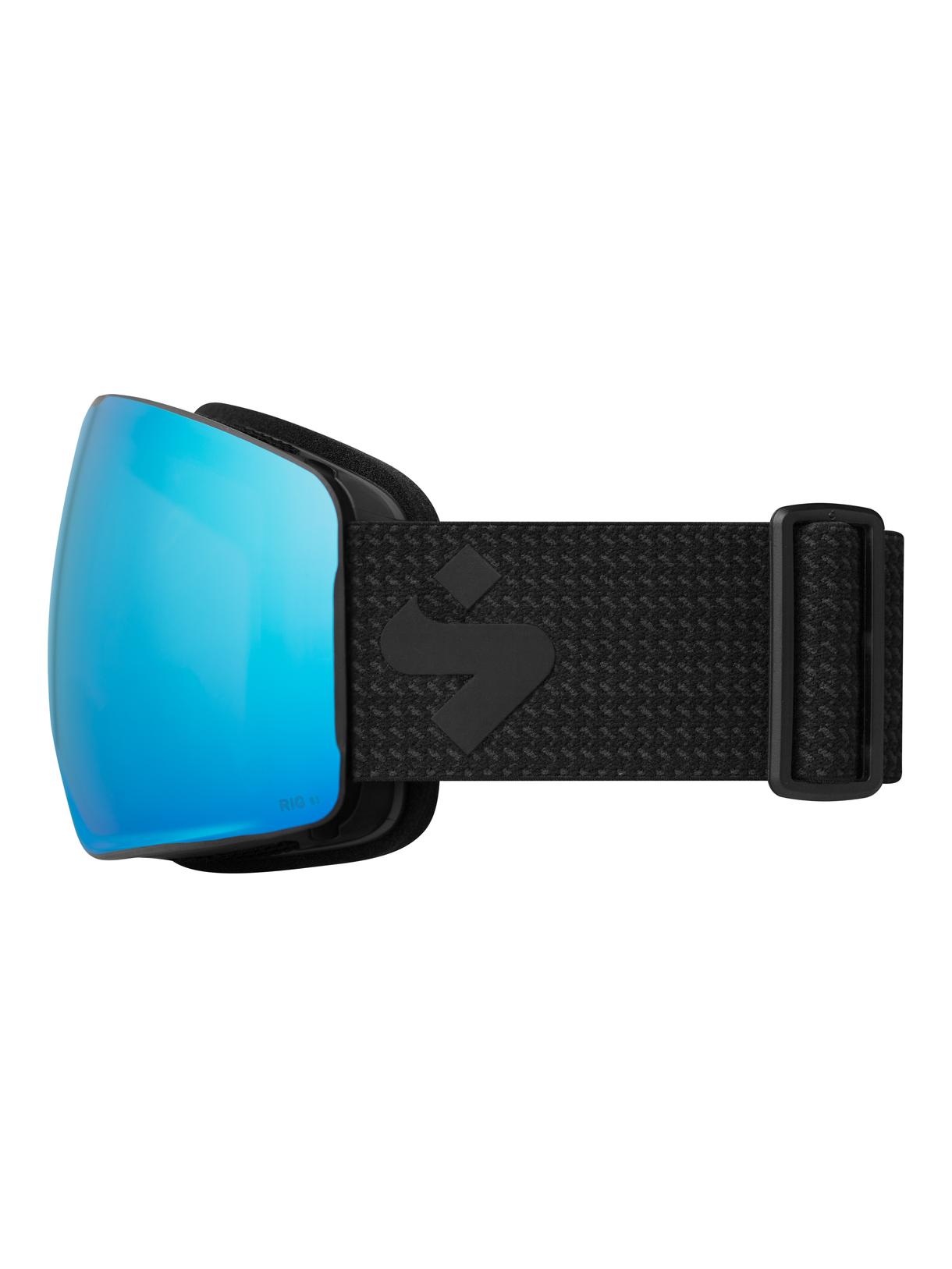 Connor RIG Reflect Skibrille RIG 3