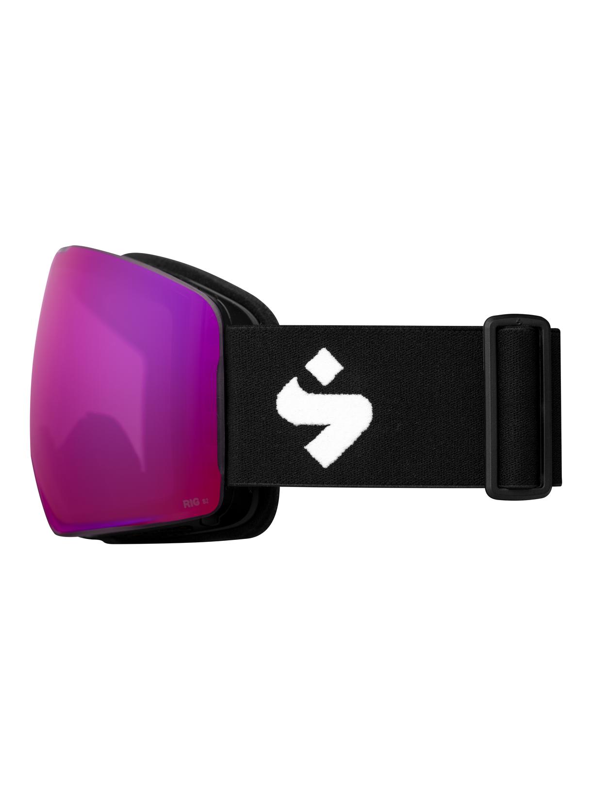 Connor RIG Reflect Skibrille RIG 3