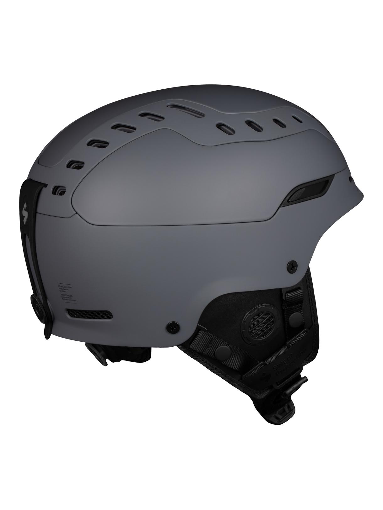 Switcher Mips Skihelm 3