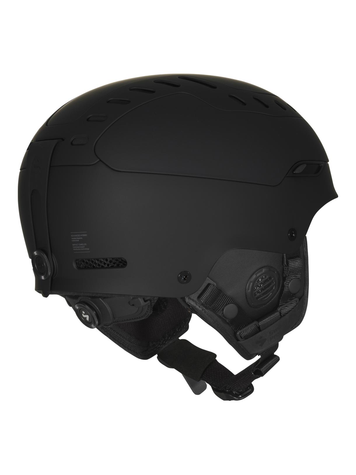 Switcher Mips Skihelm 3