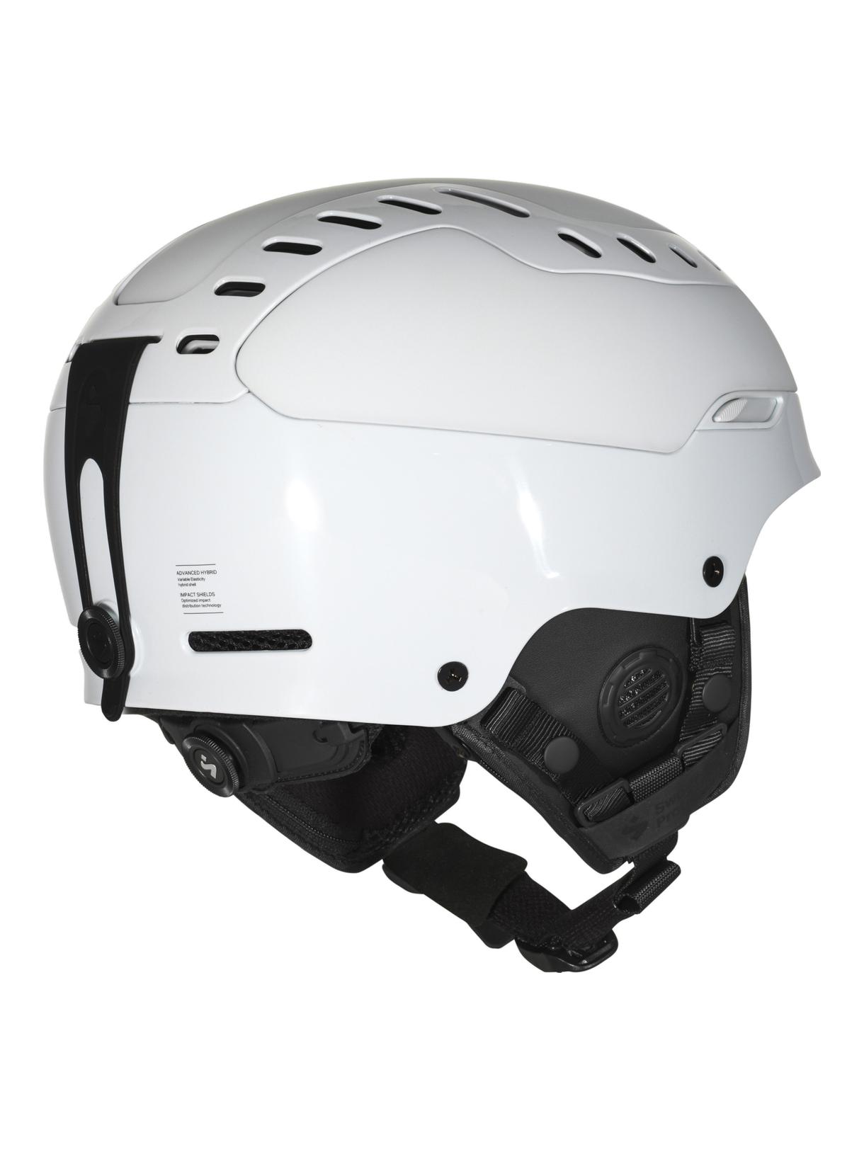 Switcher Mips Skihelm 3