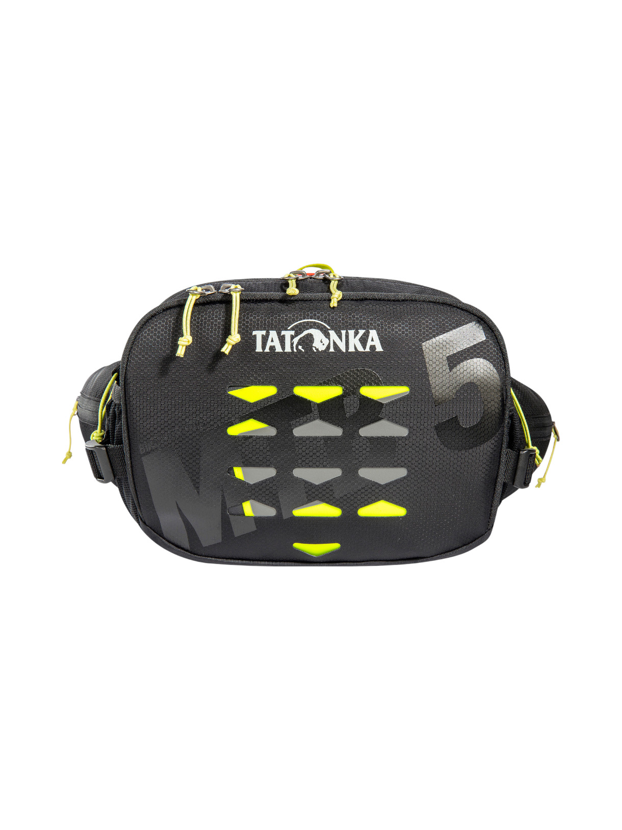 Bike Hip Bag 5L MTB Bauchtasche 3