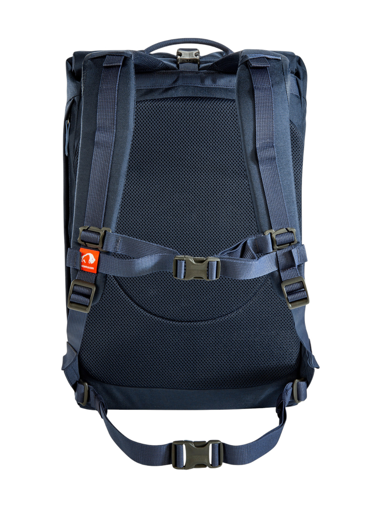 Grip Rolltop Pack Laptop-Rucksack 3