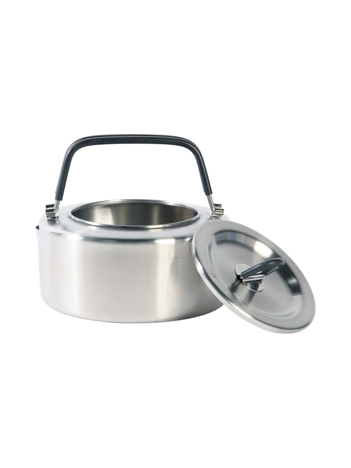 H2O POT Wasserkessel 1L 3