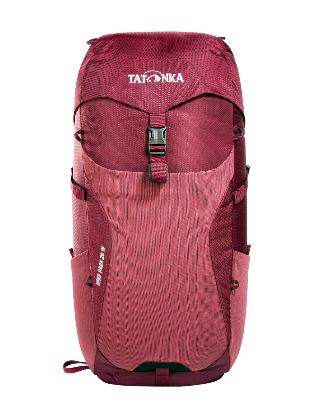 Hike Pack Damen bordeaux 3