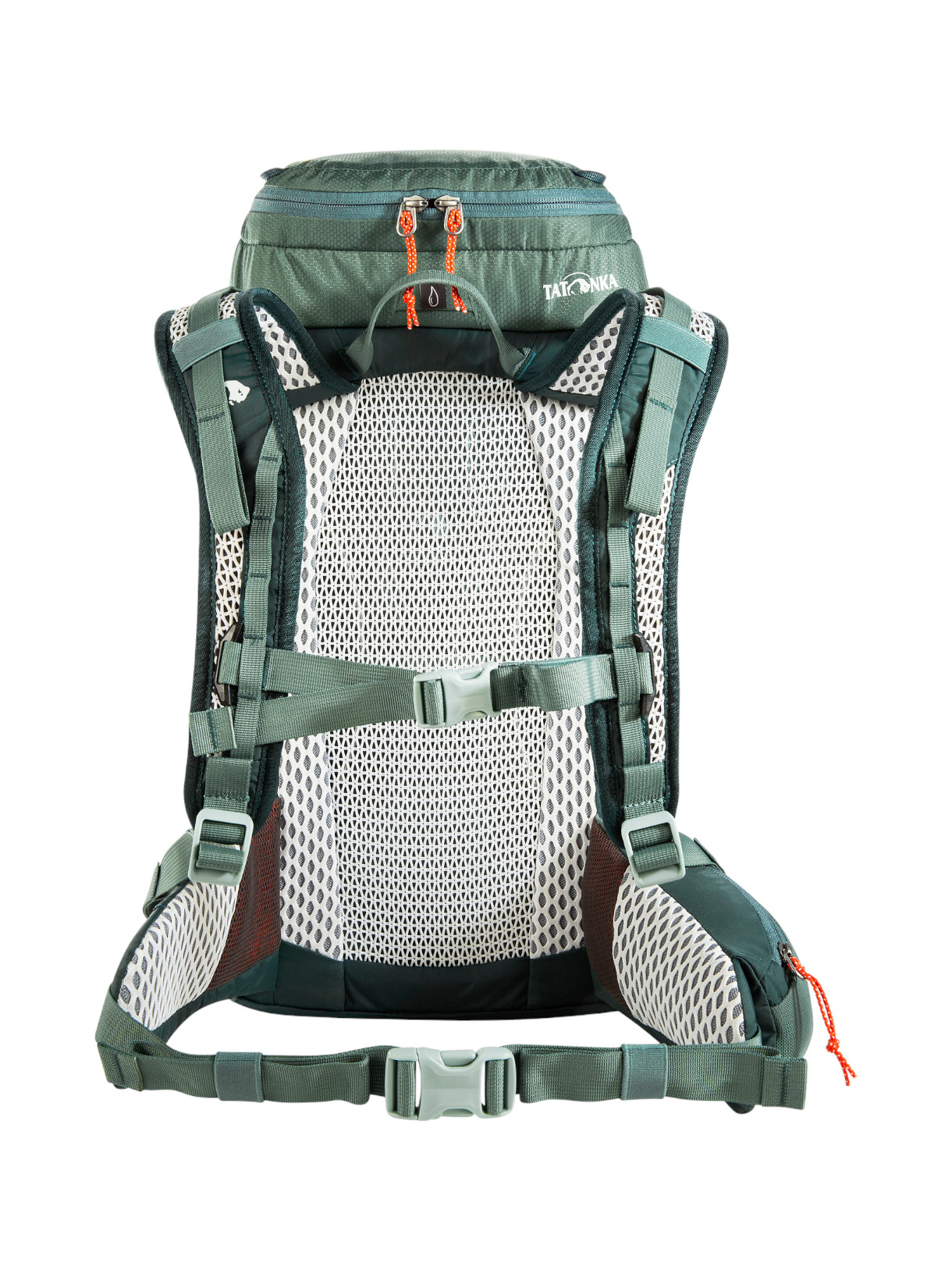 Hike Pack Damen Wander Rucksack 3