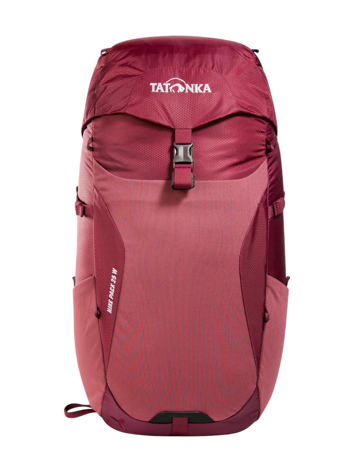 Hike Pack BC Damen Wander Rucksack 3