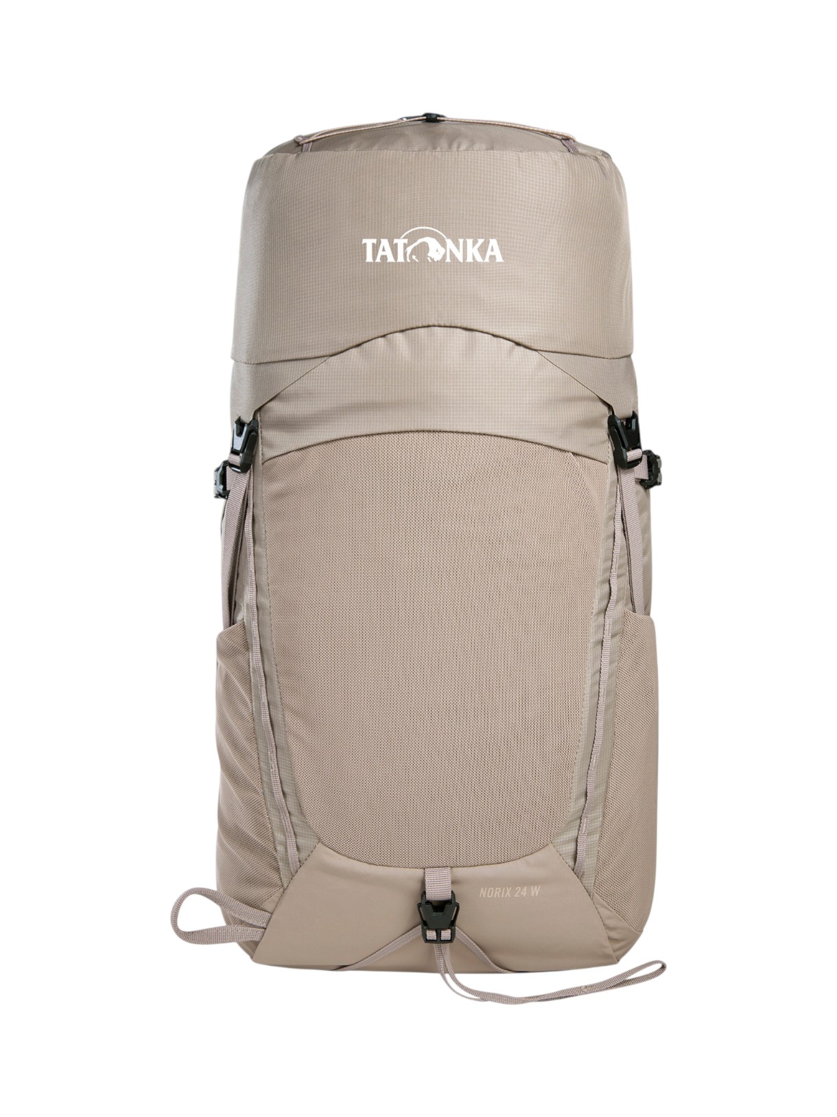 Norix 24 Damen Wander Rucksack 3