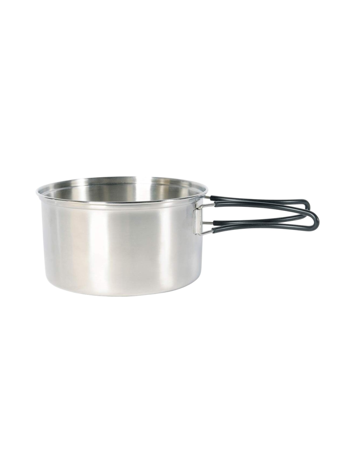 Picnic Camping Kochtopf Set inkl. Pfanne Topf 2 Teller 2 Tassen 2 Teelöffel 3