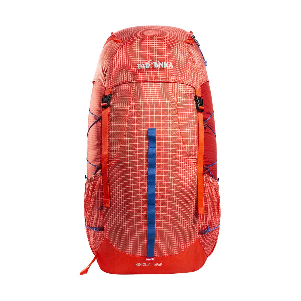 Skill Recco Wanderrucksack 3