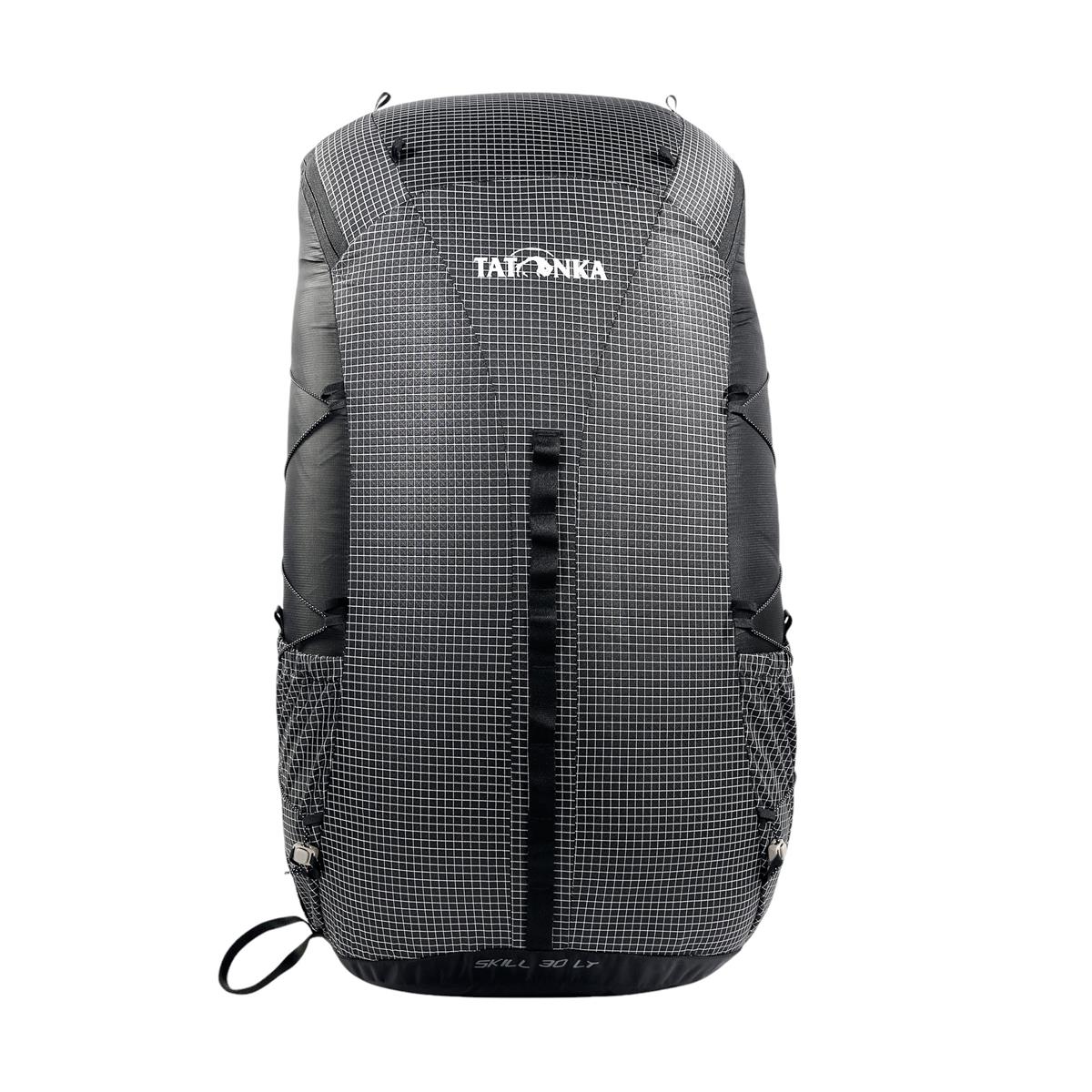 Skill Recco Wanderrucksack 3