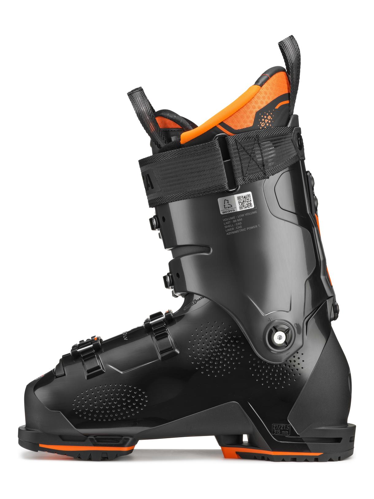 Mach1 LV 120 TD GW Herren Skischuhe 3
