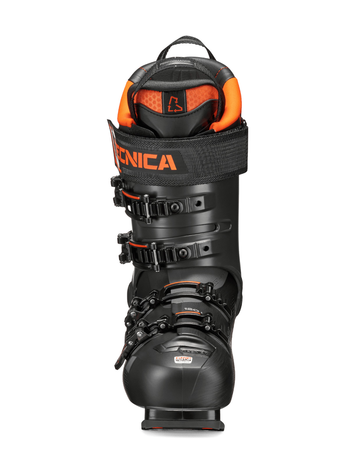 Mach1 LV 120 TD GW Herren Skischuhe 3