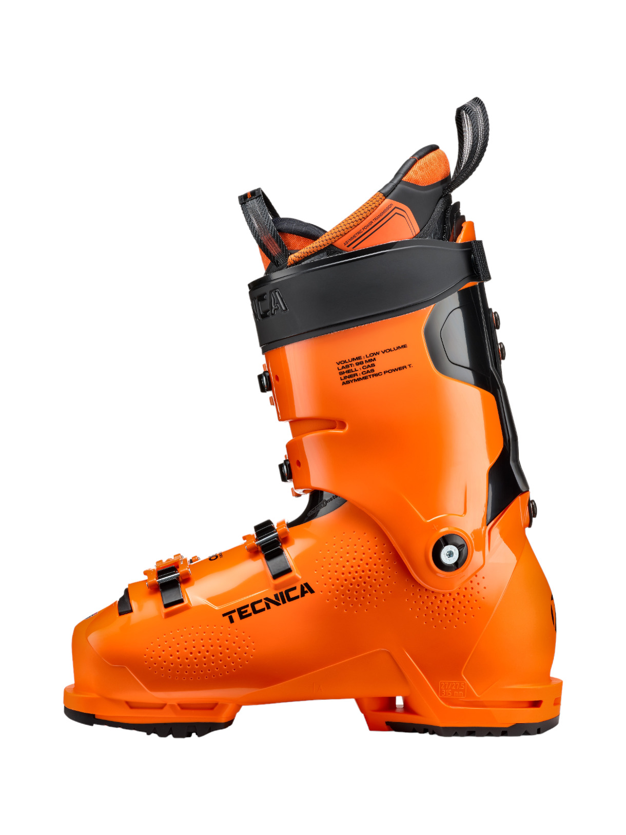 Mach1 LV 130 TD GW Herren Skischuhe 3